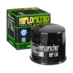 Масляный фильтр Hiflofiltro HF138