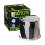 Масляный фильтр Hiflofiltro HF138C