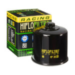 Масляный фильтр Hiflofiltro HF138RC
