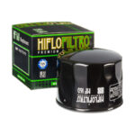 Масляный фильтр Hiflofiltro HF160