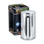 Масляный фильтр Hiflofiltro HF173C