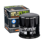 Масляный фильтр Hiflofiltro HF175
