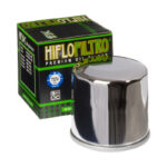 Масляный фильтр Hiflofiltro HF204C