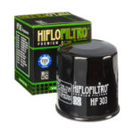 Масляный фильтр Hiflofiltro HF303