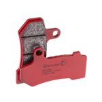 Колодки тормозные Brembo 07HD17SA