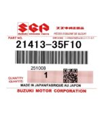 Пружина сцепления Suzuki 21413-35F10-000 — изображение 2