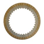 Диск сцепления фрикционный Suzuki 21441-22H00-000