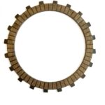 Диск сцепления фрикционный Suzuki 21451-48G10-000