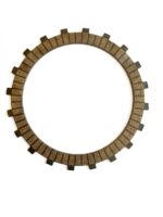 Диск сцепления фрикционный Suzuki 21451-48G10-000
