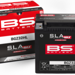 Аккумулятор BS-Battery BGZ32HL