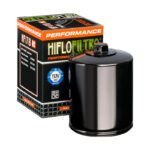 Масляный фильтр Hiflofiltro HF171BRC