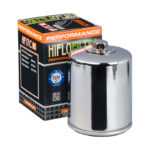 Масляный фильтр Hiflofiltro HF171CRC
