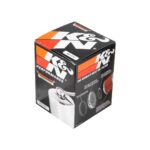 Масляный фильтр K&N KN171C — изображение 2