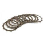 Комплект фрикционных дисков TRW MCC802-9