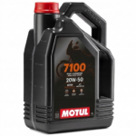 Motul 7100 4T 20W50 (4л) моторное масло