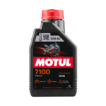 Motul 7100 4T 10W40 (1л) моторное масло